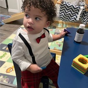 Meet your Posher, Angelina